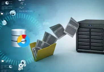 Cómo Configurar NAS Synology para controlar la capacidad de almacenamiento