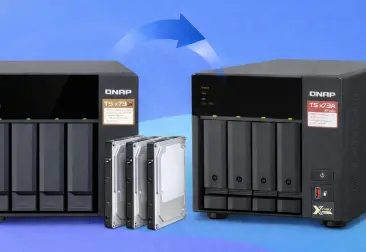 Guía: Configuración MyQnapcloud tras migrar discos duros