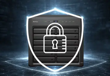 Seguridad NAS Synology: 10 ajustes que deberías revisar hoy mismo