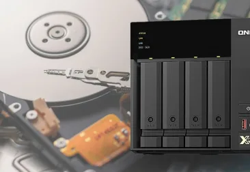 Guía práctica servidores QNAP: por qué tus discos no entran en reposo (y cómo solucionarlo paso a paso)