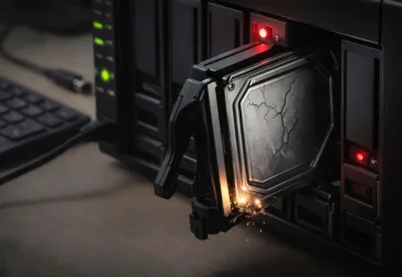 ¿Se ha roto un disco en tu servidor Asustor? Esto es lo que debes hacer