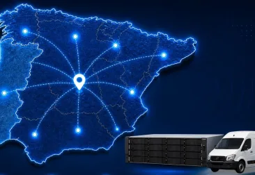 Las nuevas garantías ONSITE QNAP avanzadas: todo lo que debes saber